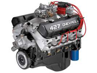 B0264 Engine